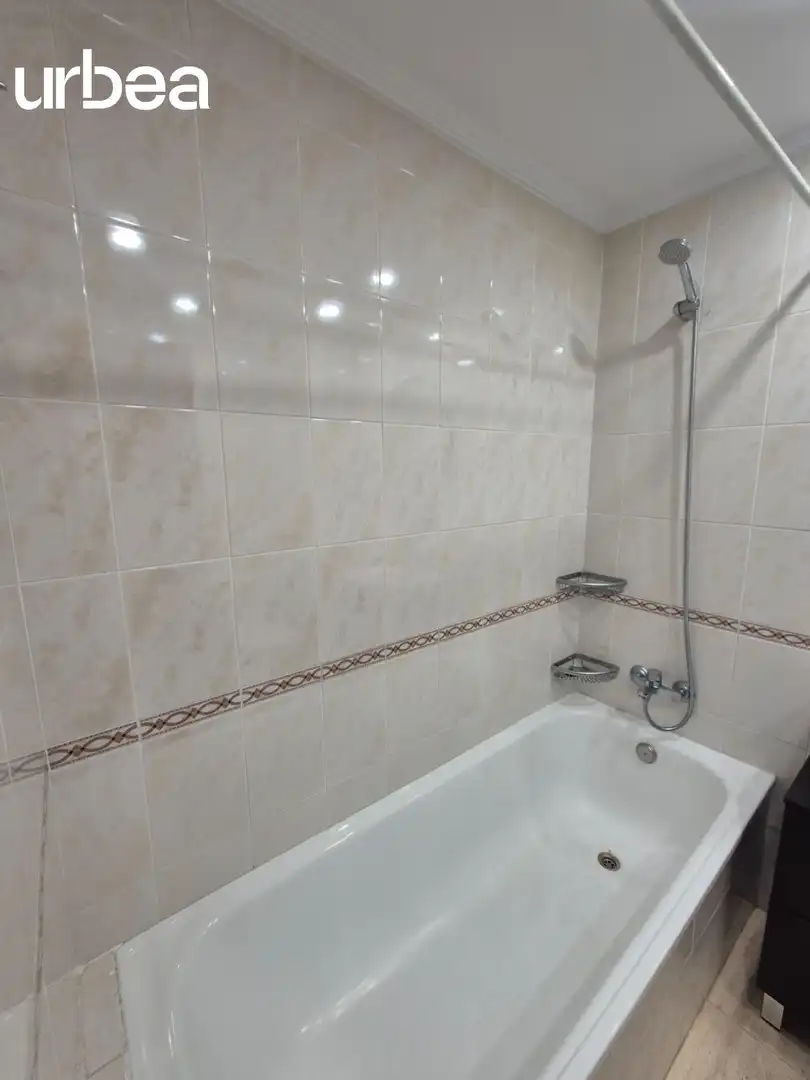 Piso de 95 m² en Málaga