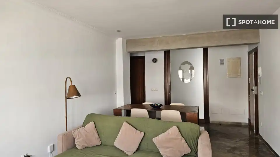 Habitación 131 m², Palma