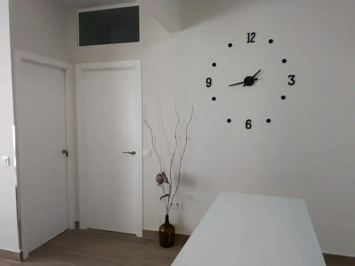 Piso de 55 m² en Cáceres