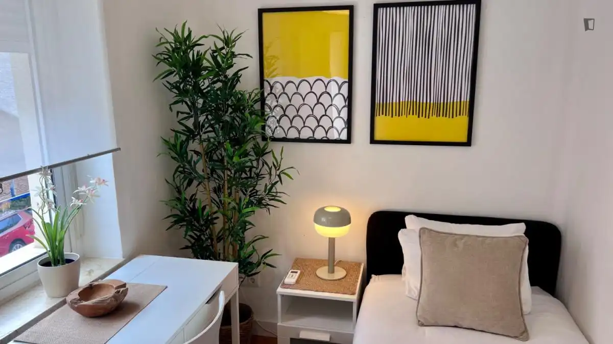 Wohnung 85 m² in Málaga