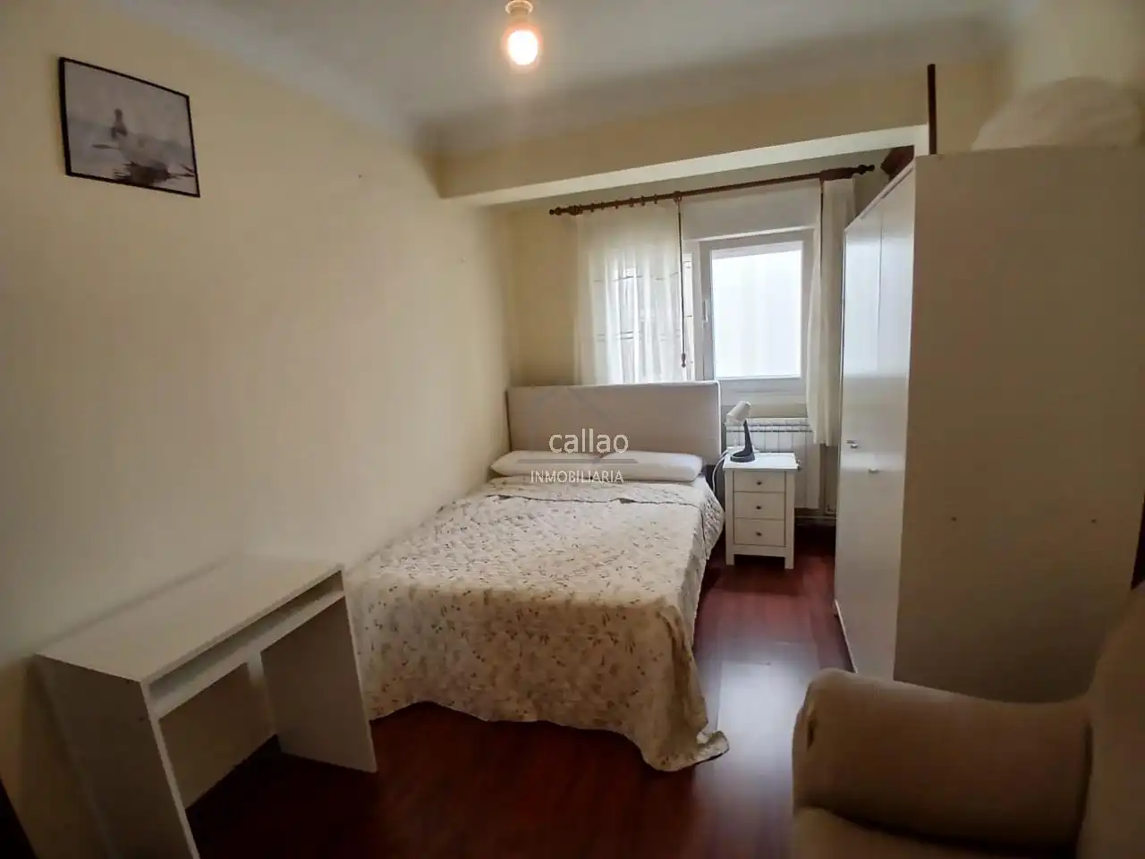 Piso de 78 m² en Ferrol
