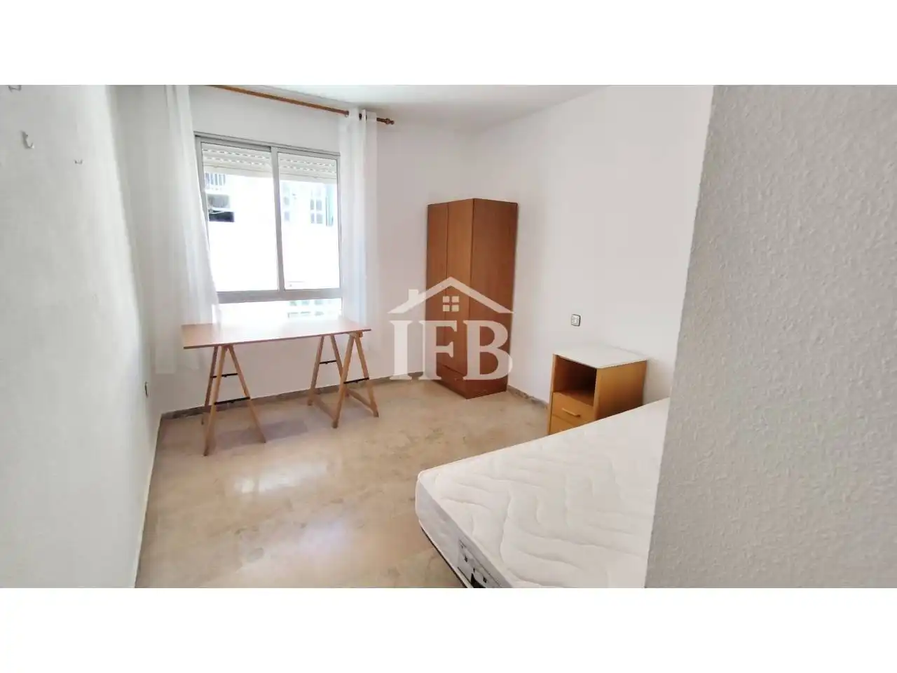 Piso de 120 m² en Badajoz