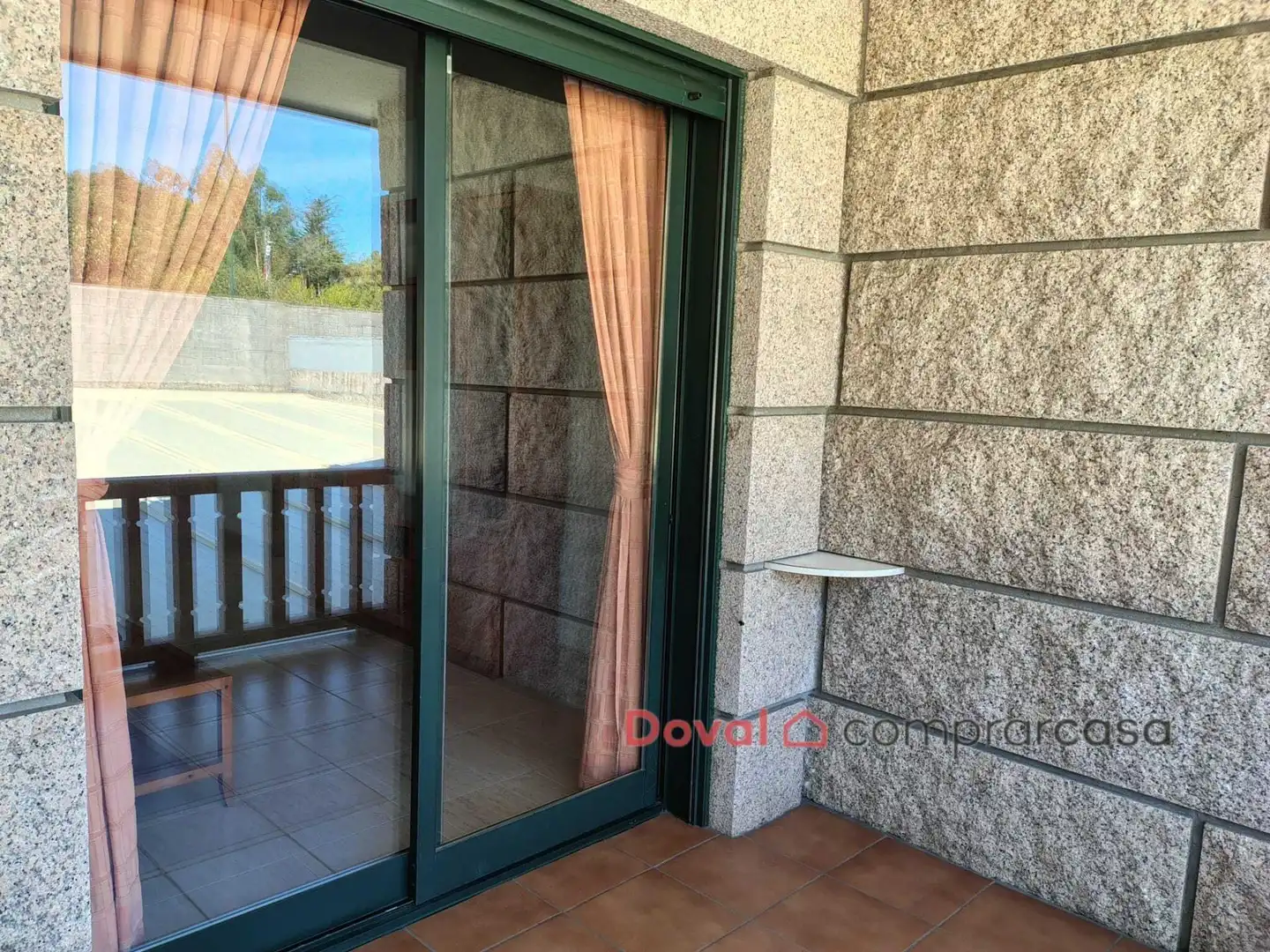 Appartamento 72 m² a O Porriño