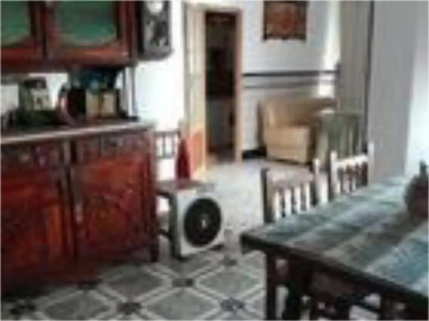 Piso de 120 m² en Cortegana