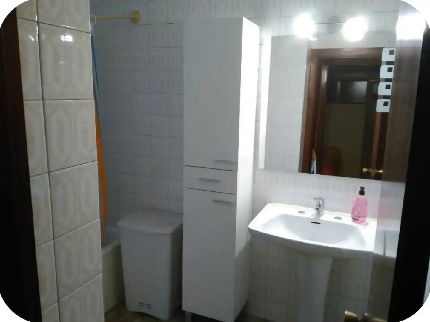 Piso de 96 m² en Gijón