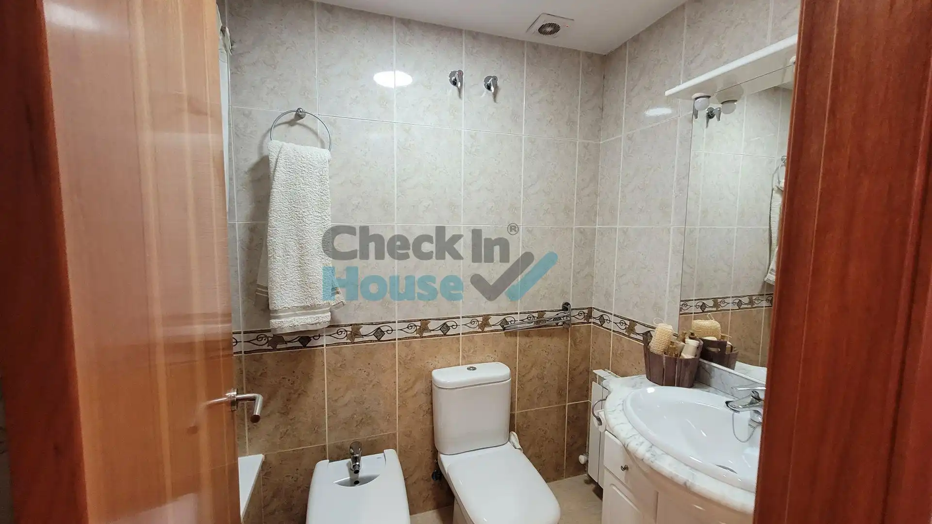 Apartamento 80 m² em Sant Feliu de Guíxols