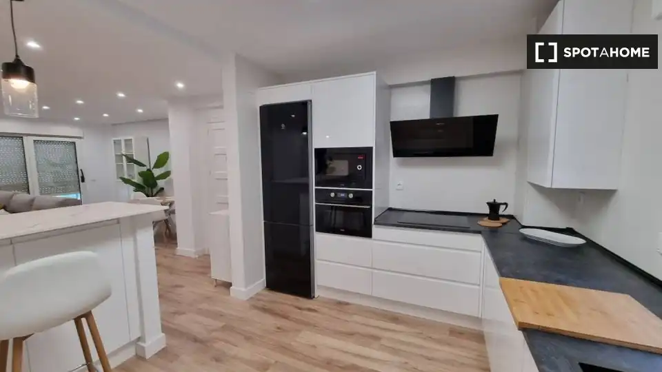 Habitación en alquiler, Santander