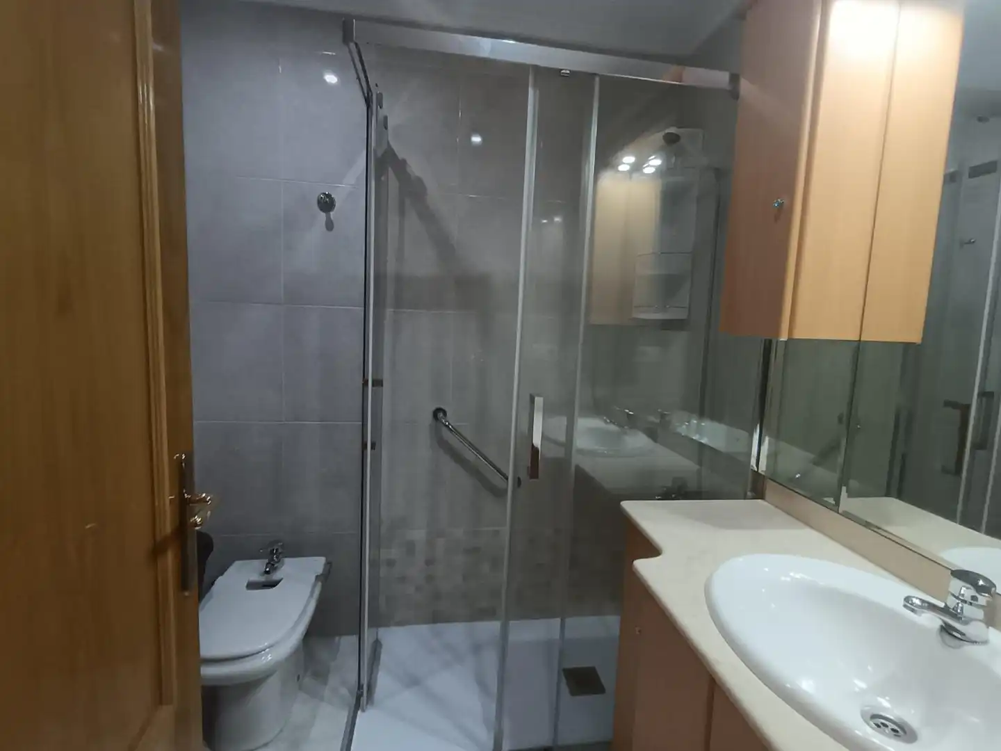 Piso de 78 m² en Ourense