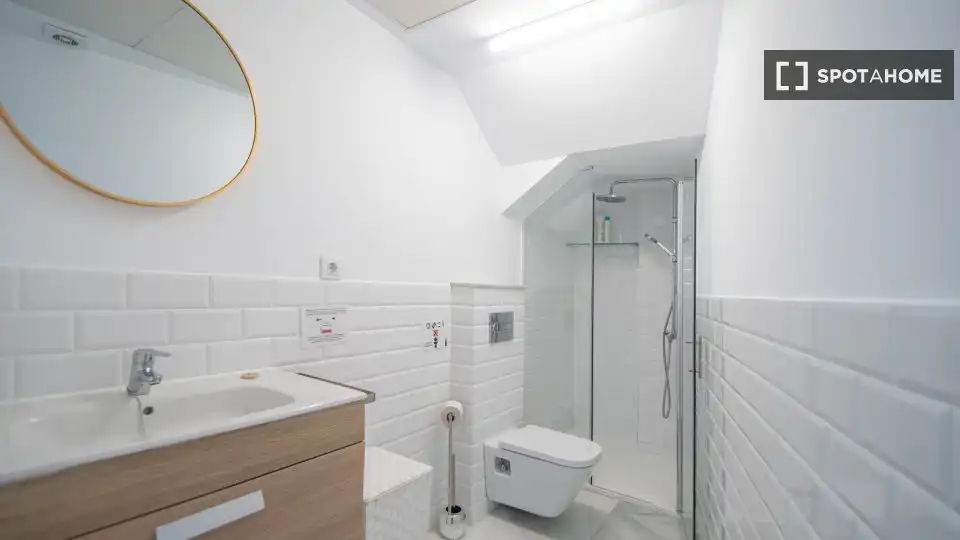 Habitación 58 m², Cádiz