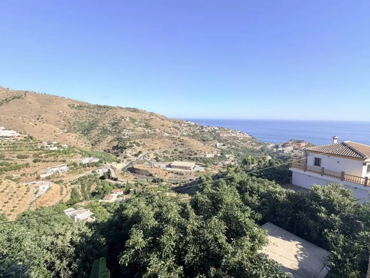 Maison 95 m² à Almuñécar