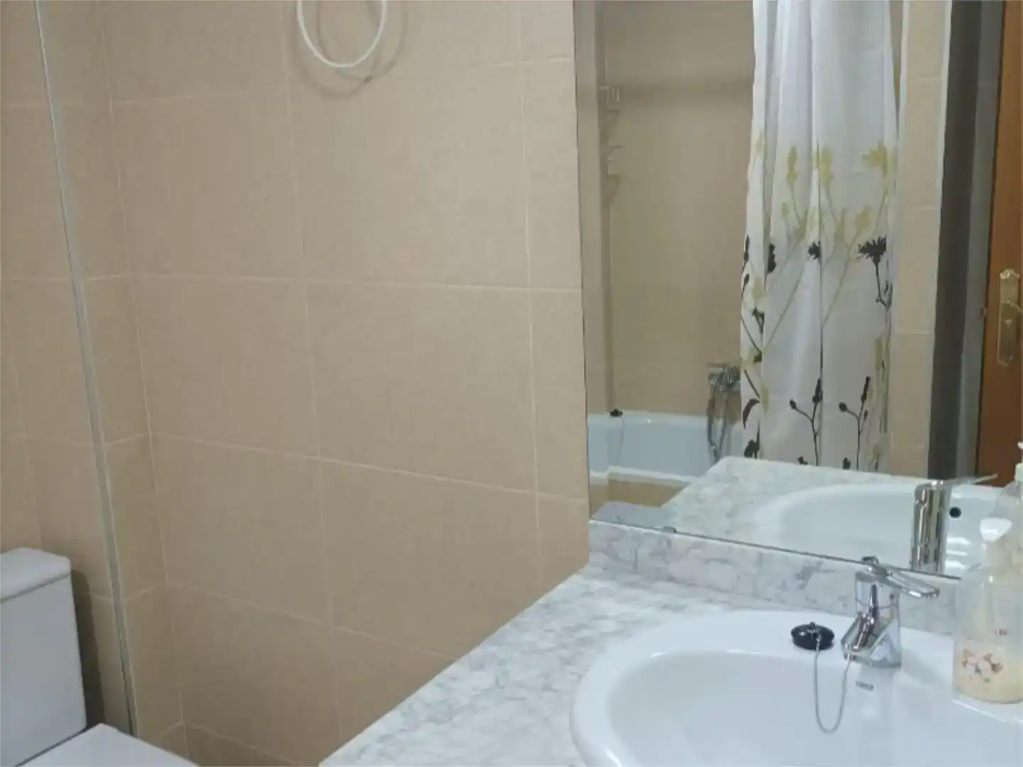 Habitación 130 m², Granada