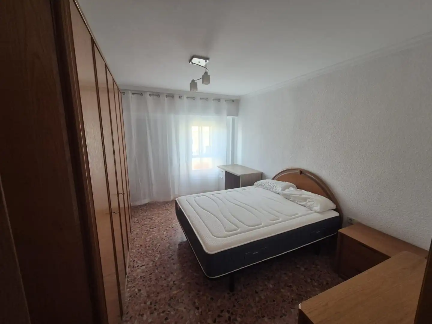 Piso de 163 m² en Albacete
