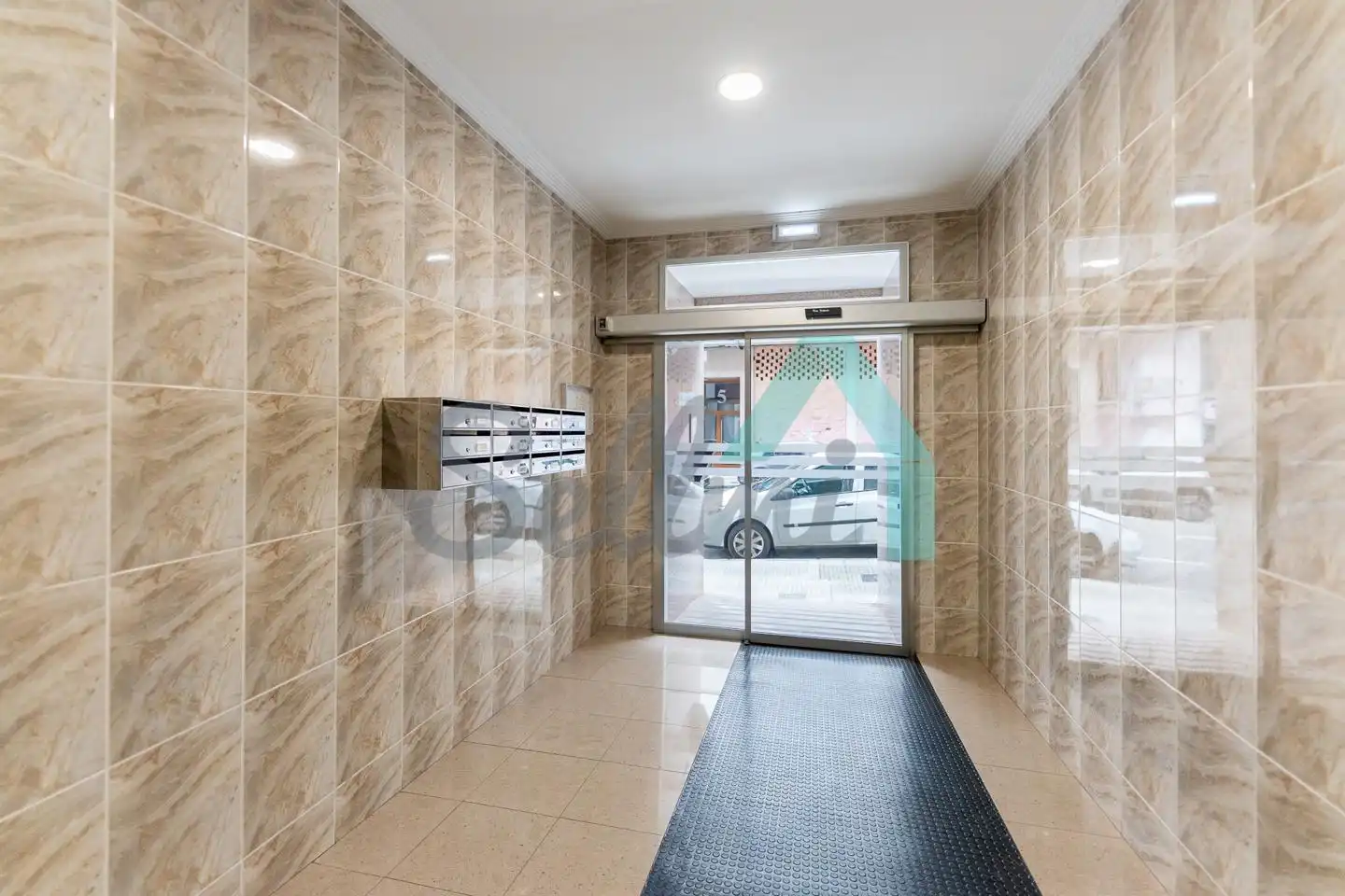 Pis de 93 m² a Siero