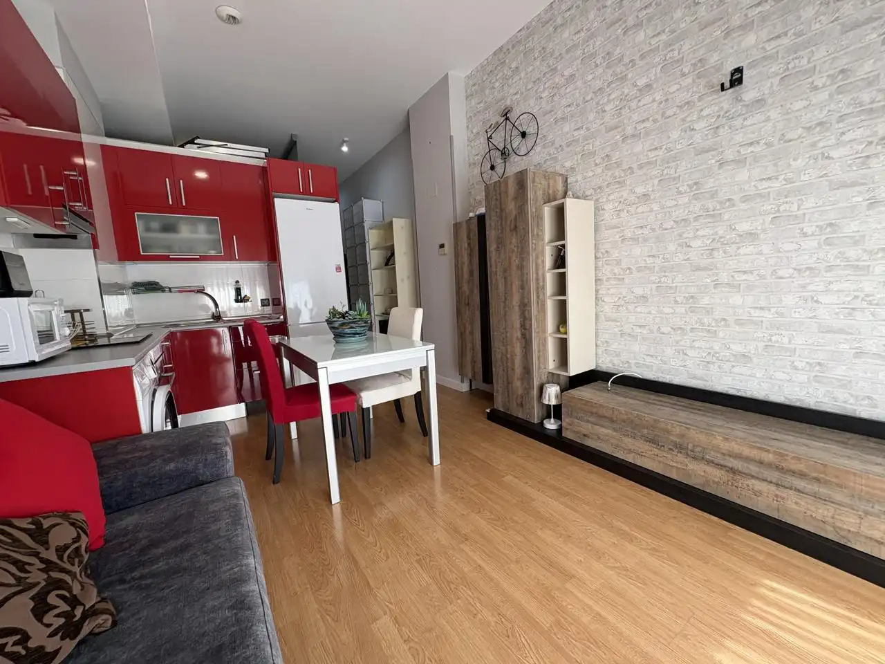 Piso de 52 m² en Rivas-Vaciamadrid