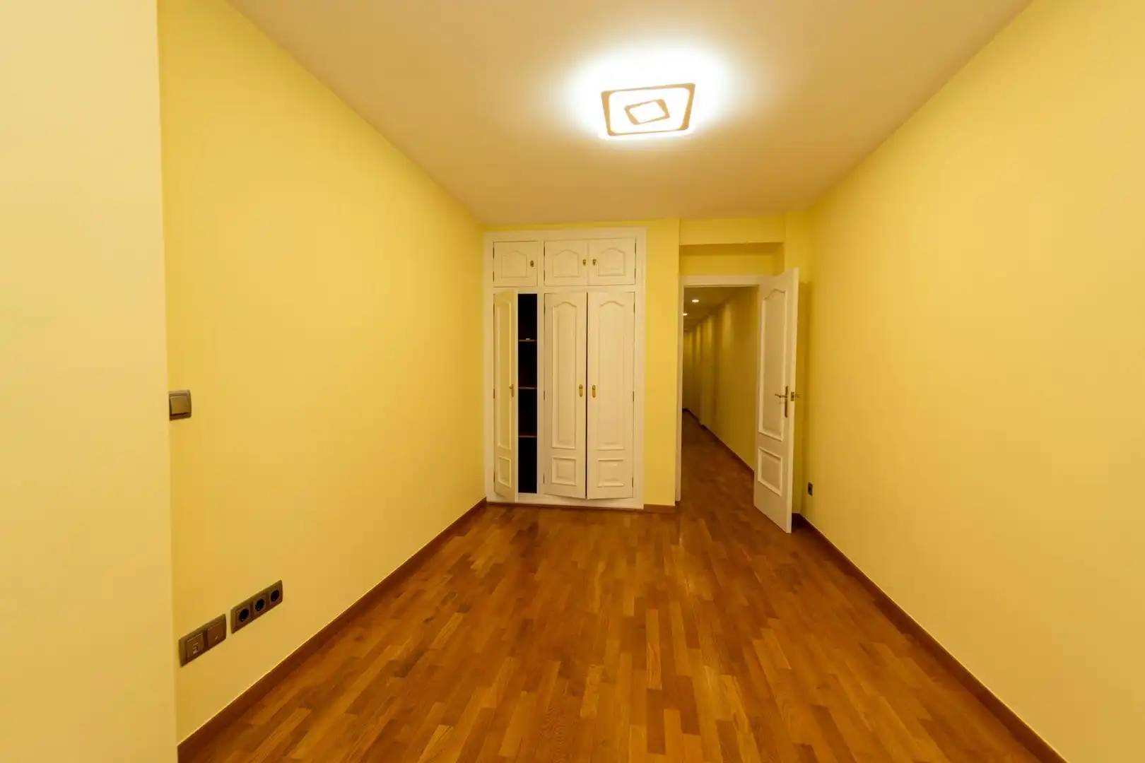 Wohnung 100 m² in Alicante
