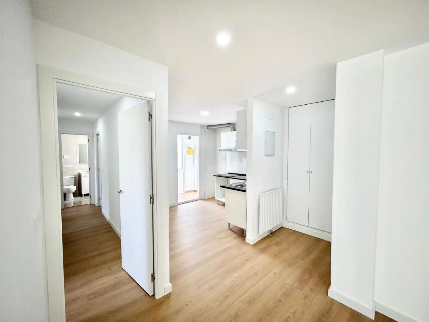Pis de 97 m² a Rivas-Vaciamadrid