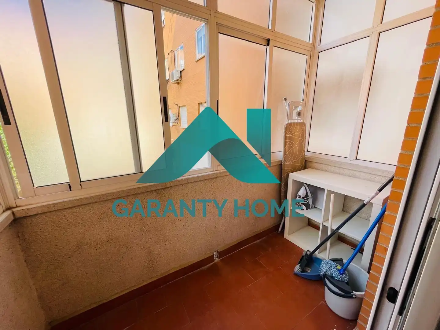 Piso de 100 m² en Cáceres