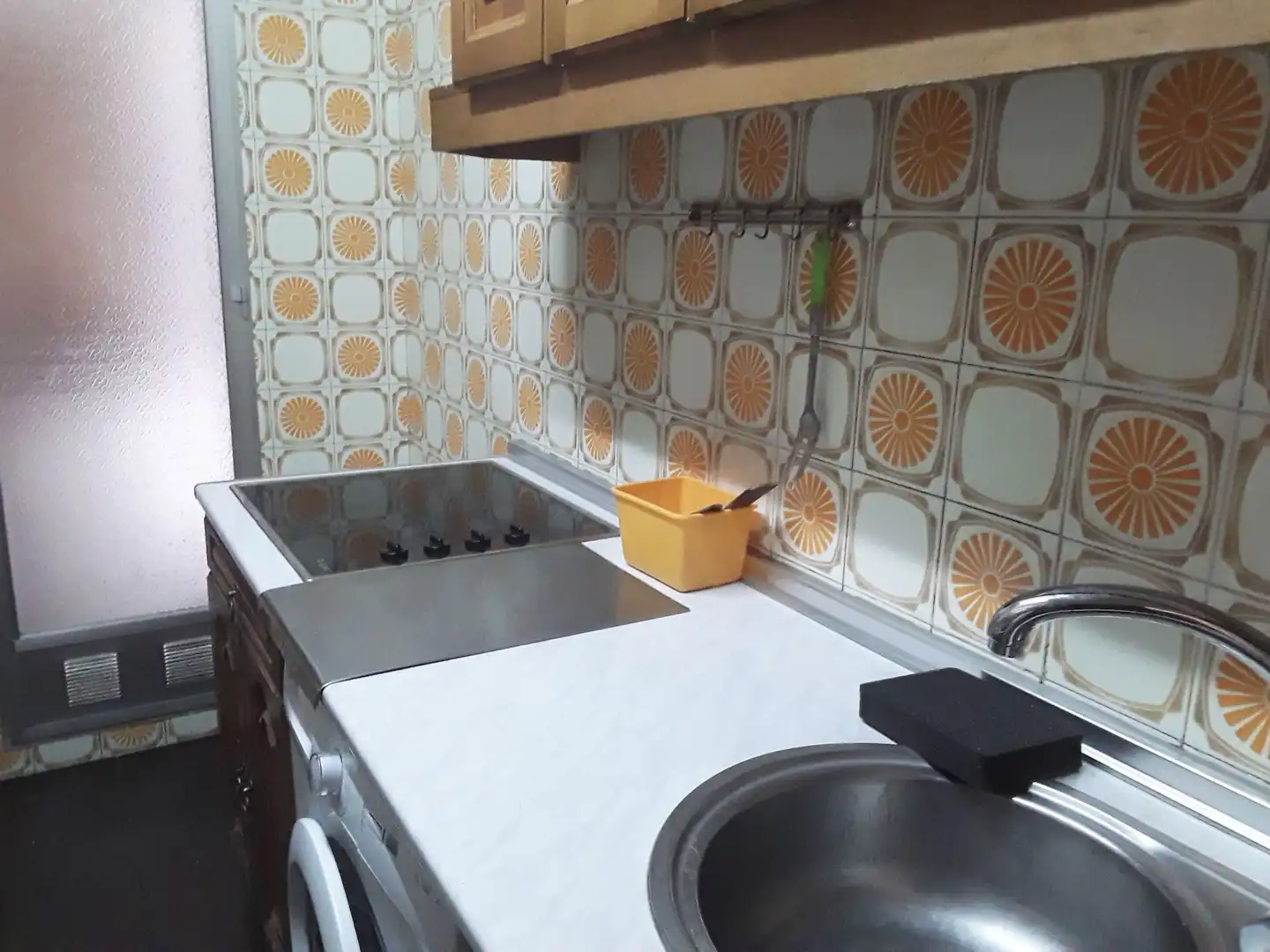 Wohnung 100 m² in Salamanca