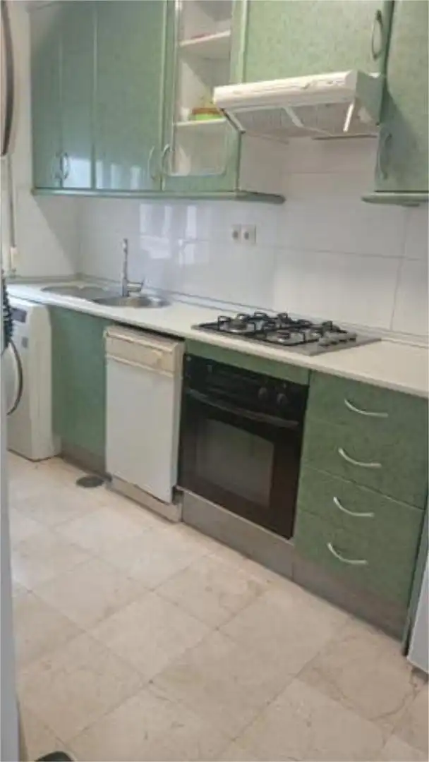 Piso de 102 m² en Sevilla