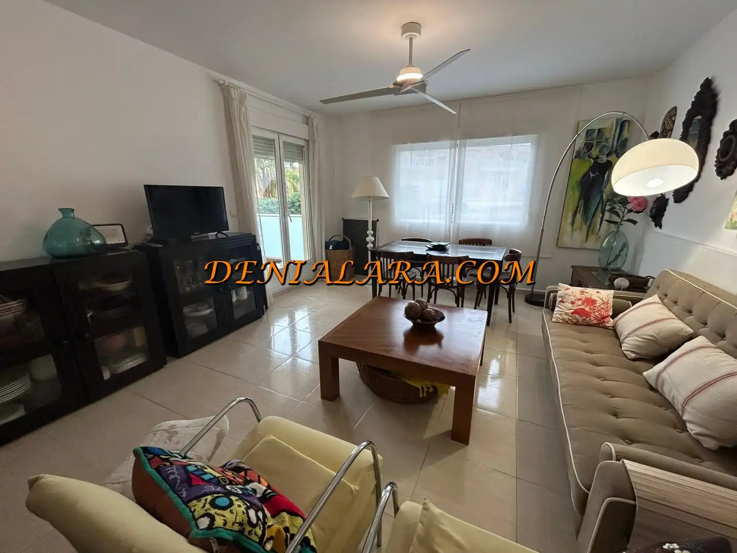 Appartamento 70 m² a Dénia