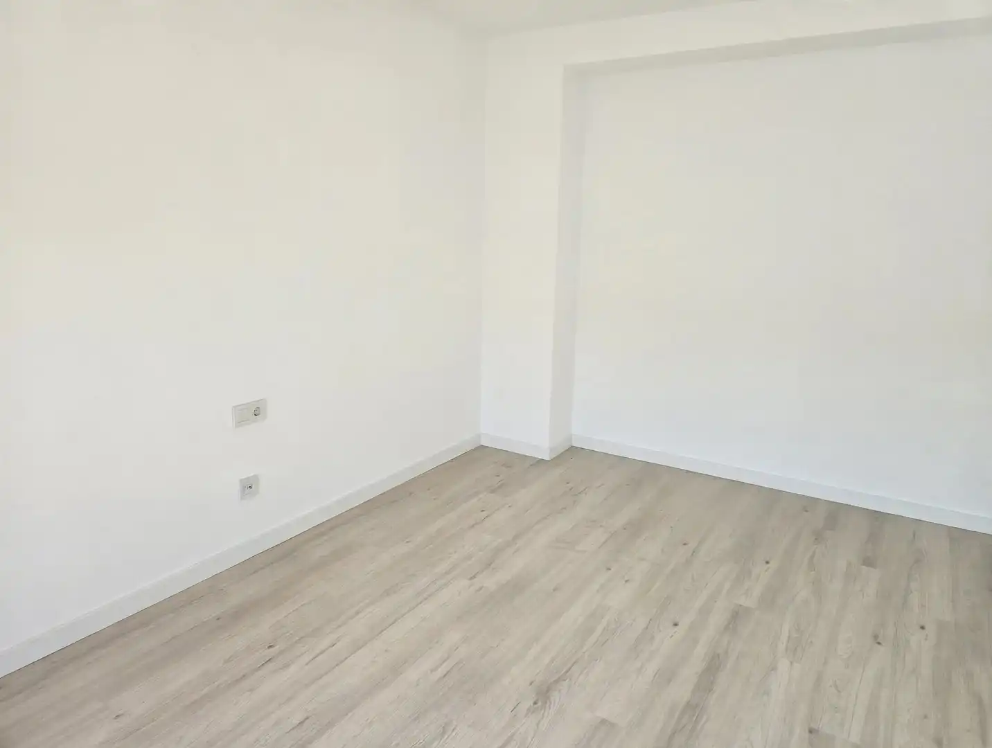 Pis de 70 m² a les Franqueses del Vallès