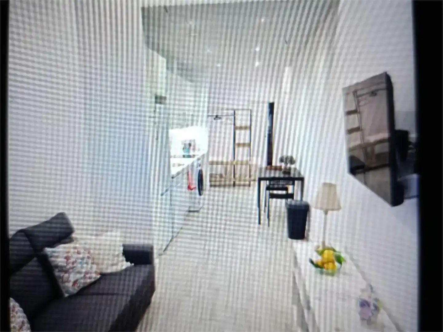 Piso de 36 m² en Mérida