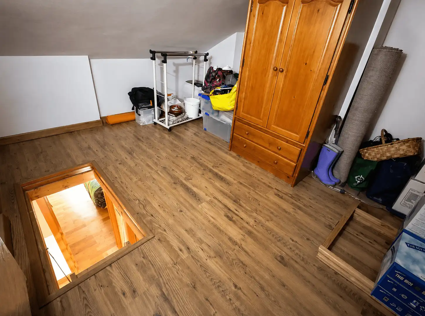 Piso de 70 m² en Torrelavega