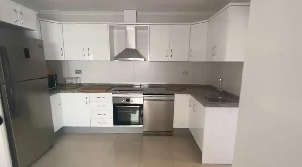 Piso de 300 m² en el Campello