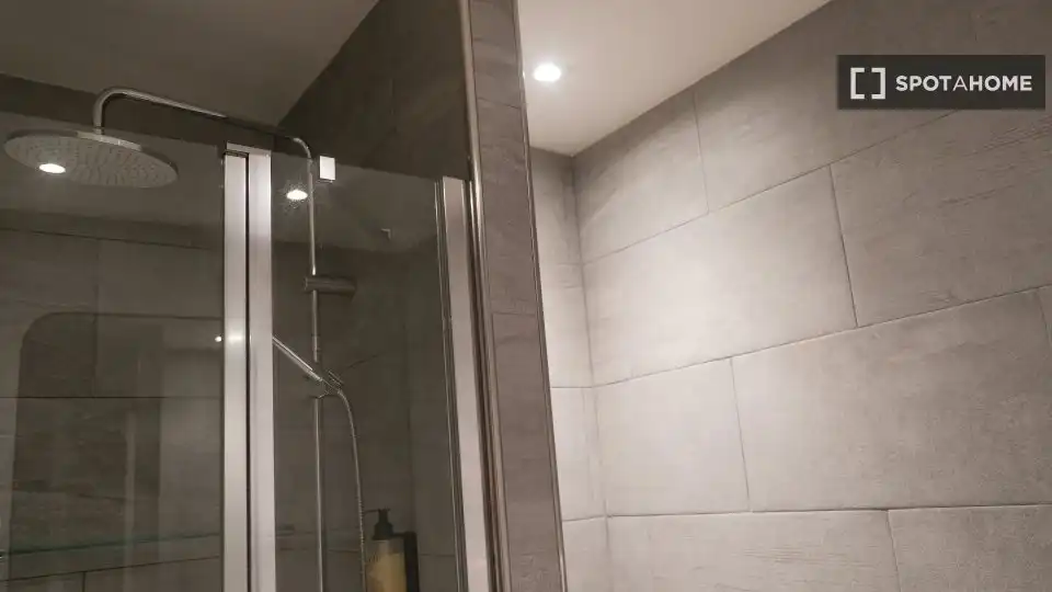 Habitación 15 m², Barcelona