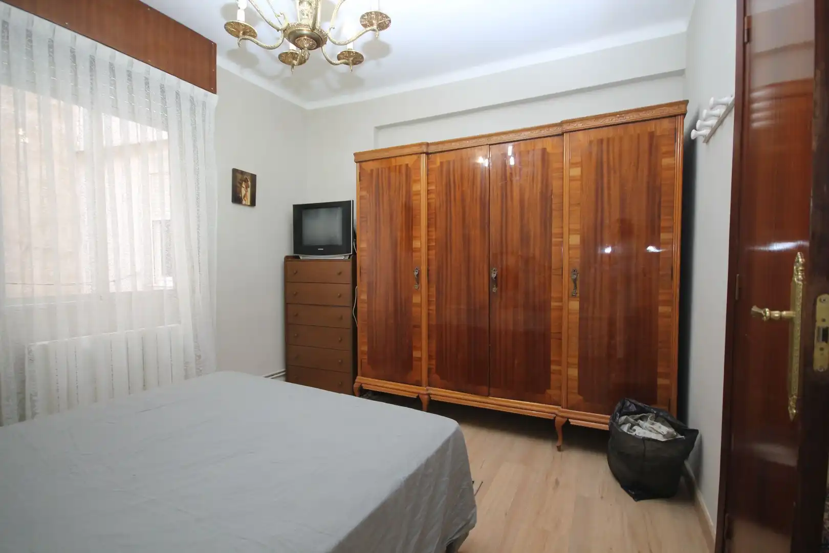 Appartamento 75 m² a Santurtzi