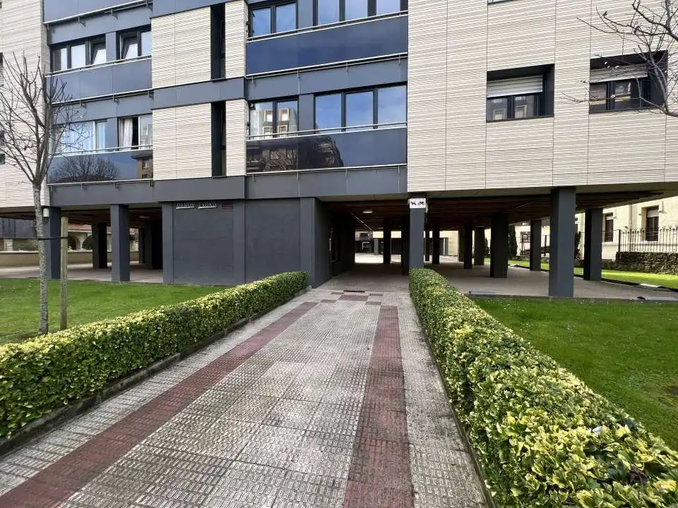 Piso de 115 m² en Zarauz