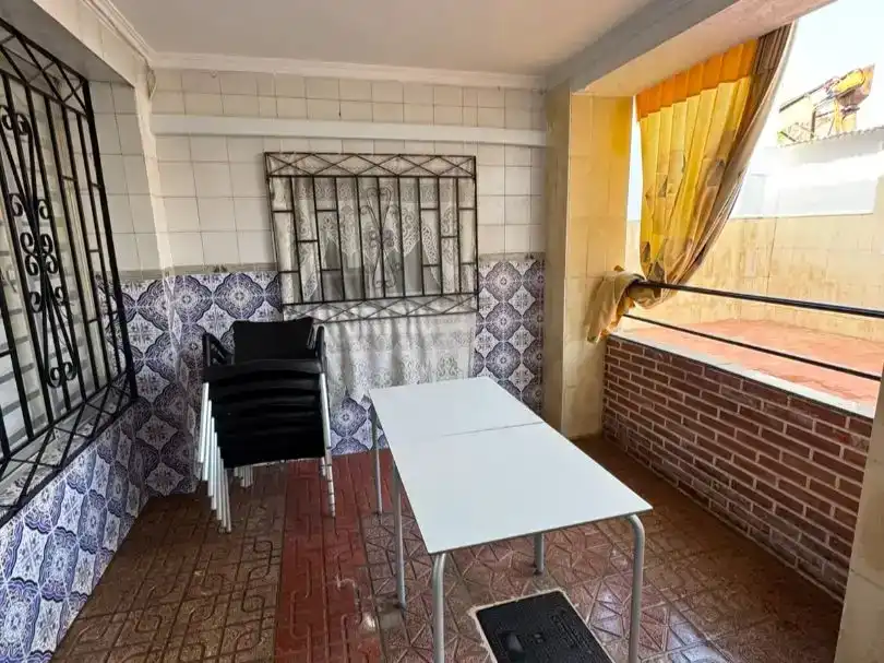 Piso de 141 m² en Belmez