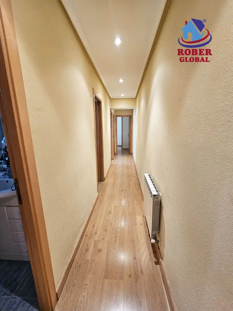 Habitación 105 m², Salamanca