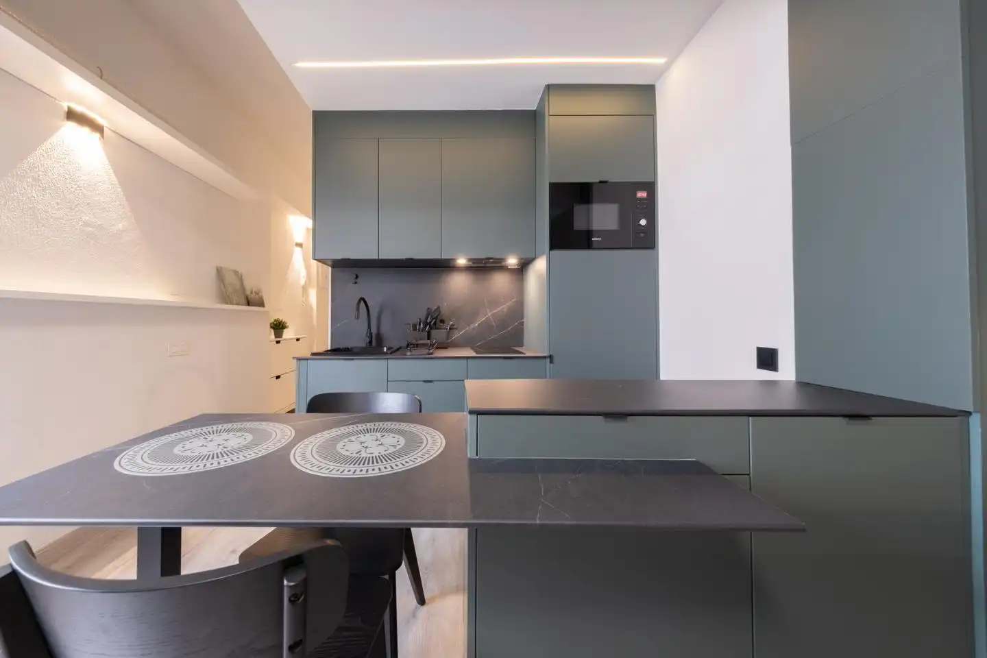 Pis de 36 m² a Las Palmas de Gran Canaria