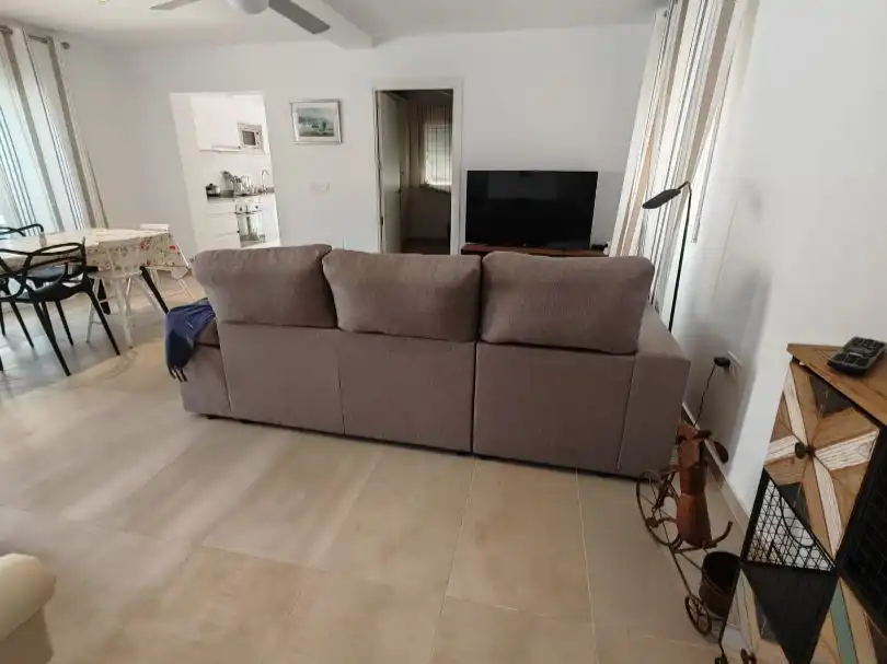 Casa de 150 m² a Torrevella