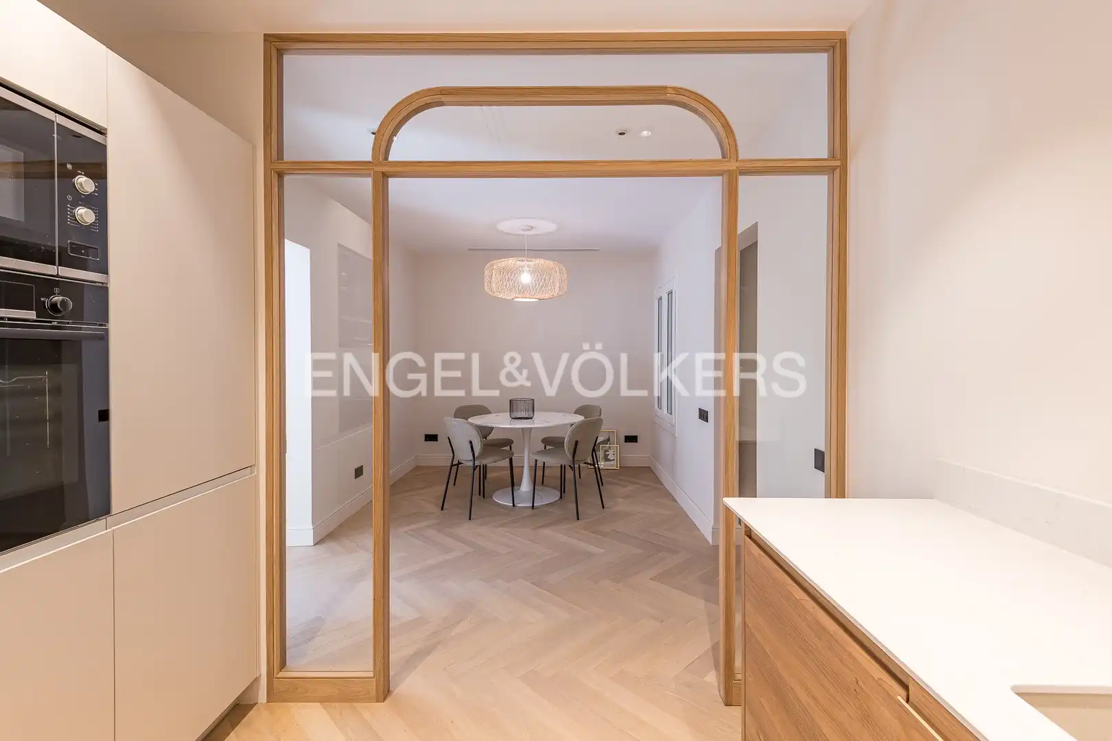 Pis de 147 m² a Barcelona