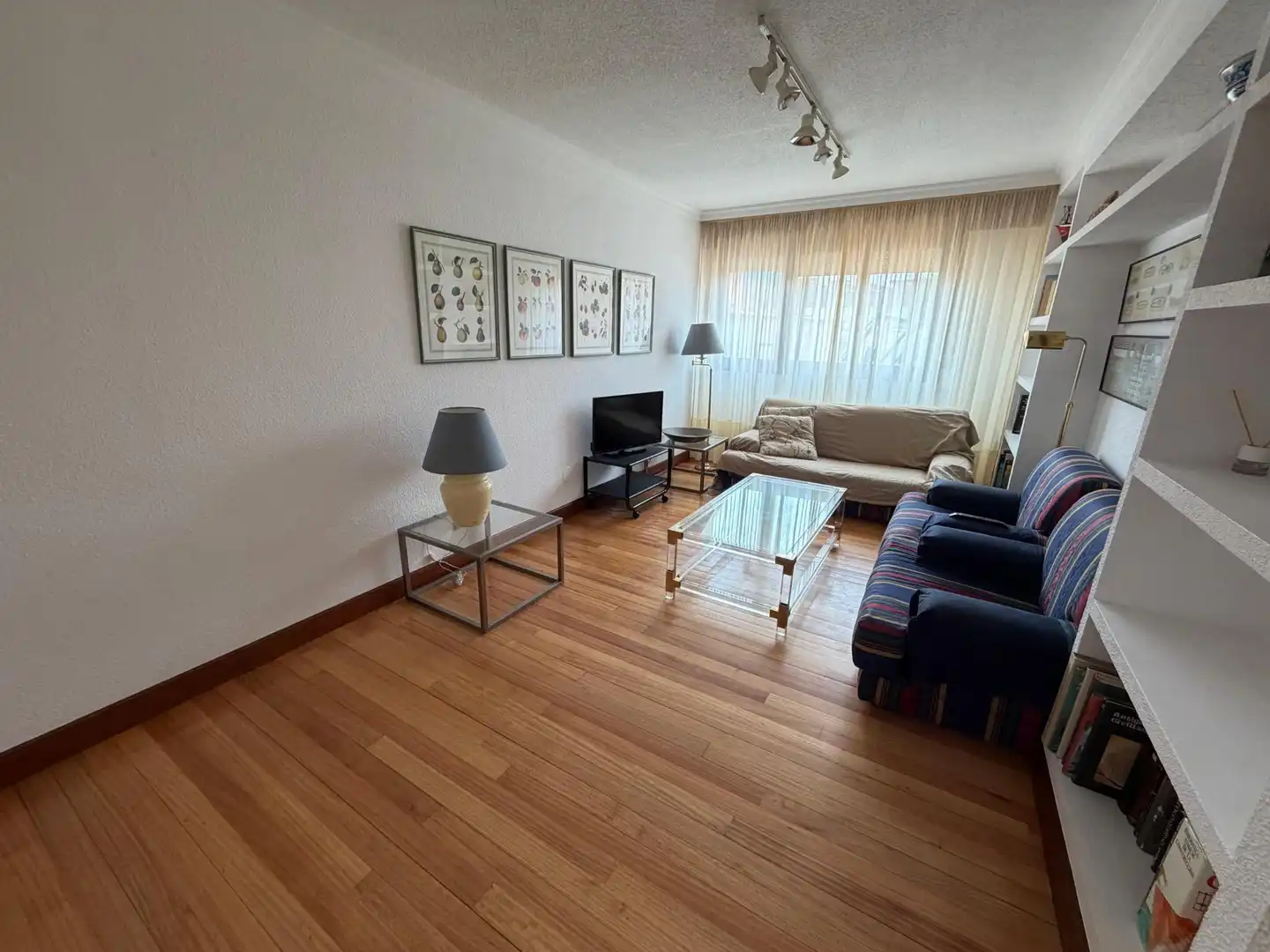 Piso de 129 m² en Santoña