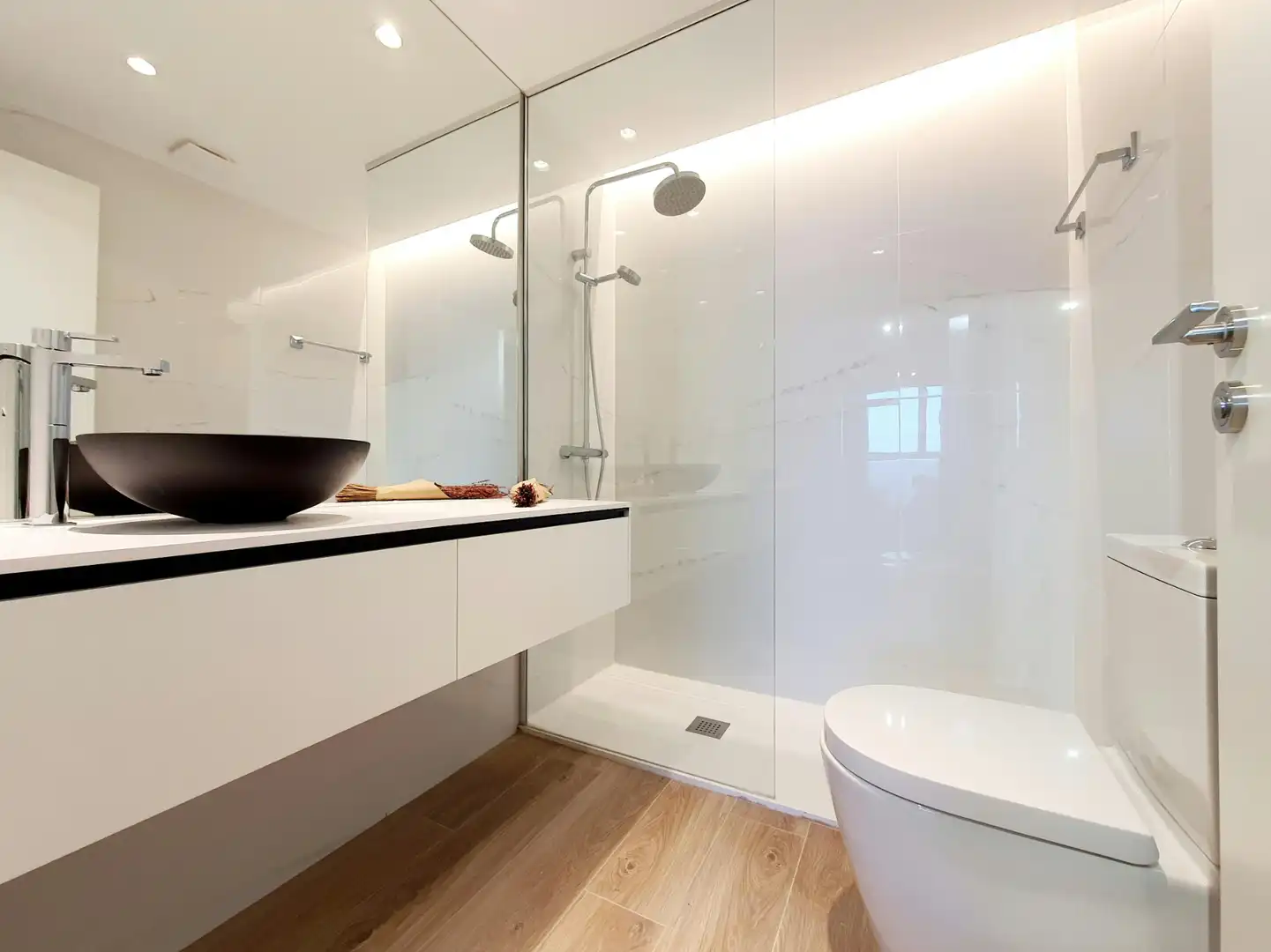Apartamento 80 m² em Barcelona