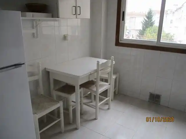 Pis de 60 m² a Santiago de Compostel·la