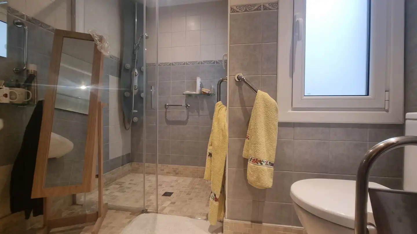 Piso de 144 m² en San Sebastián