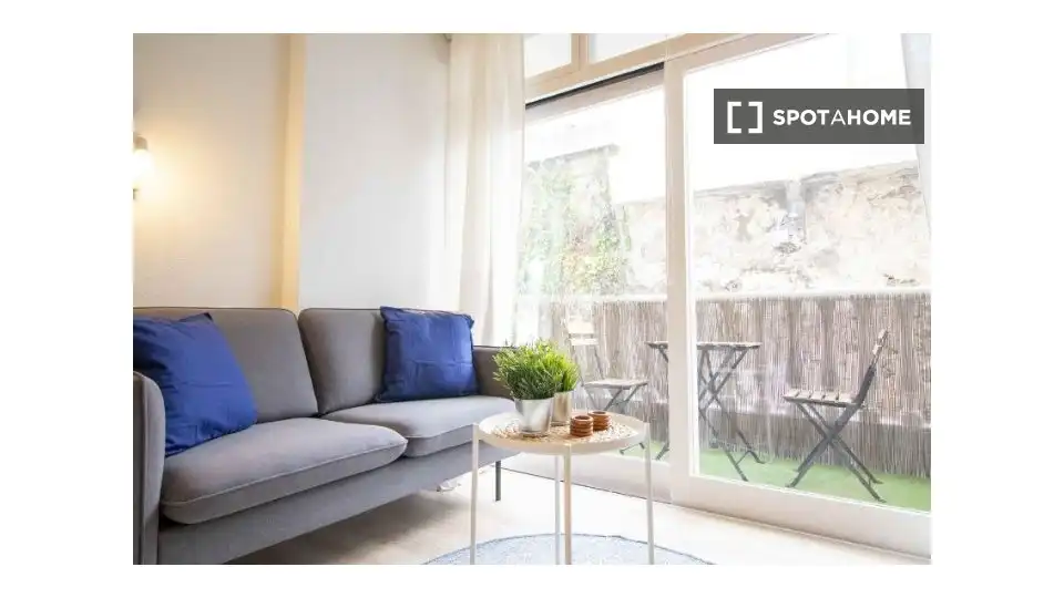 Habitación 35 m², Puerto de la Cruz