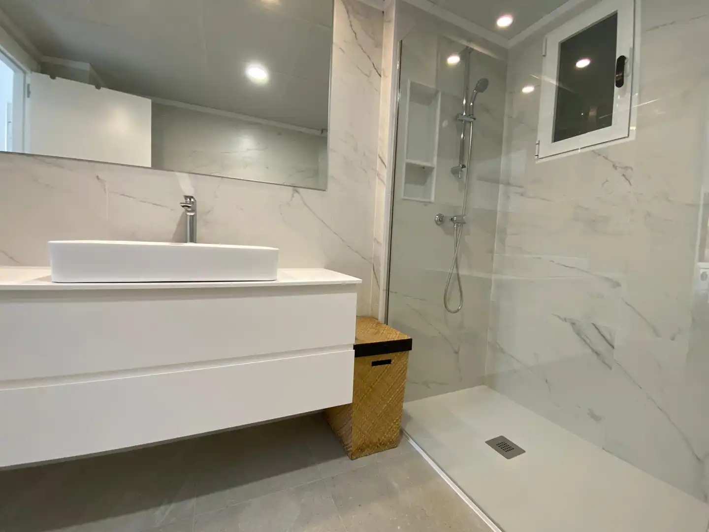 Pis de 135 m² a Albacete