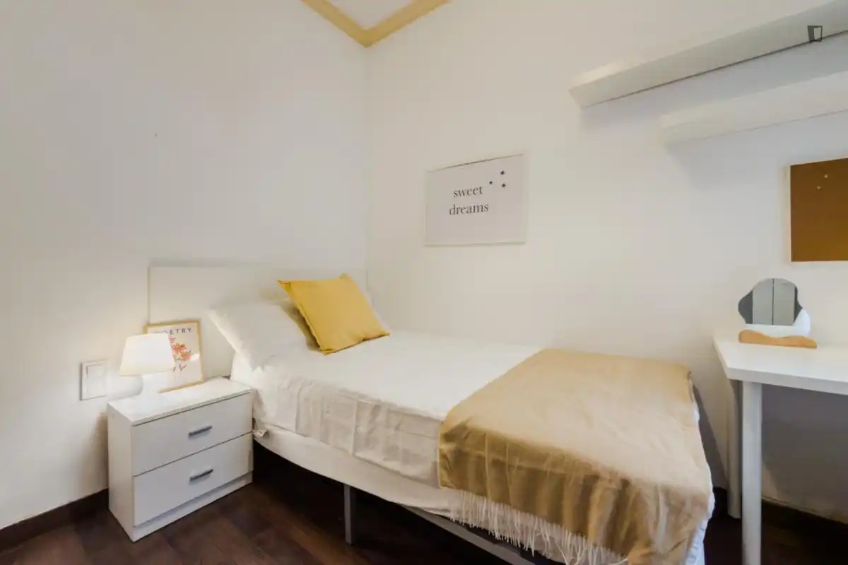 Habitación en alquiler, Barcelona