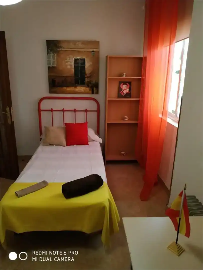Habitación 150 m², Jaén