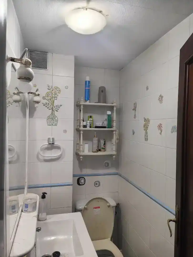 Piso de 120 m² en Cenes de la Vega