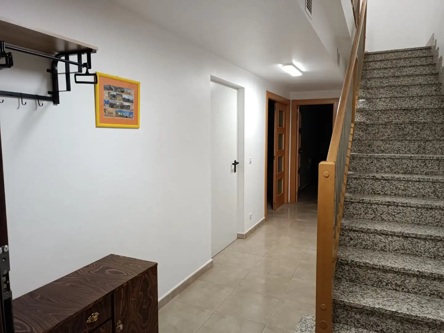 Piso de 156 m² en Lécera