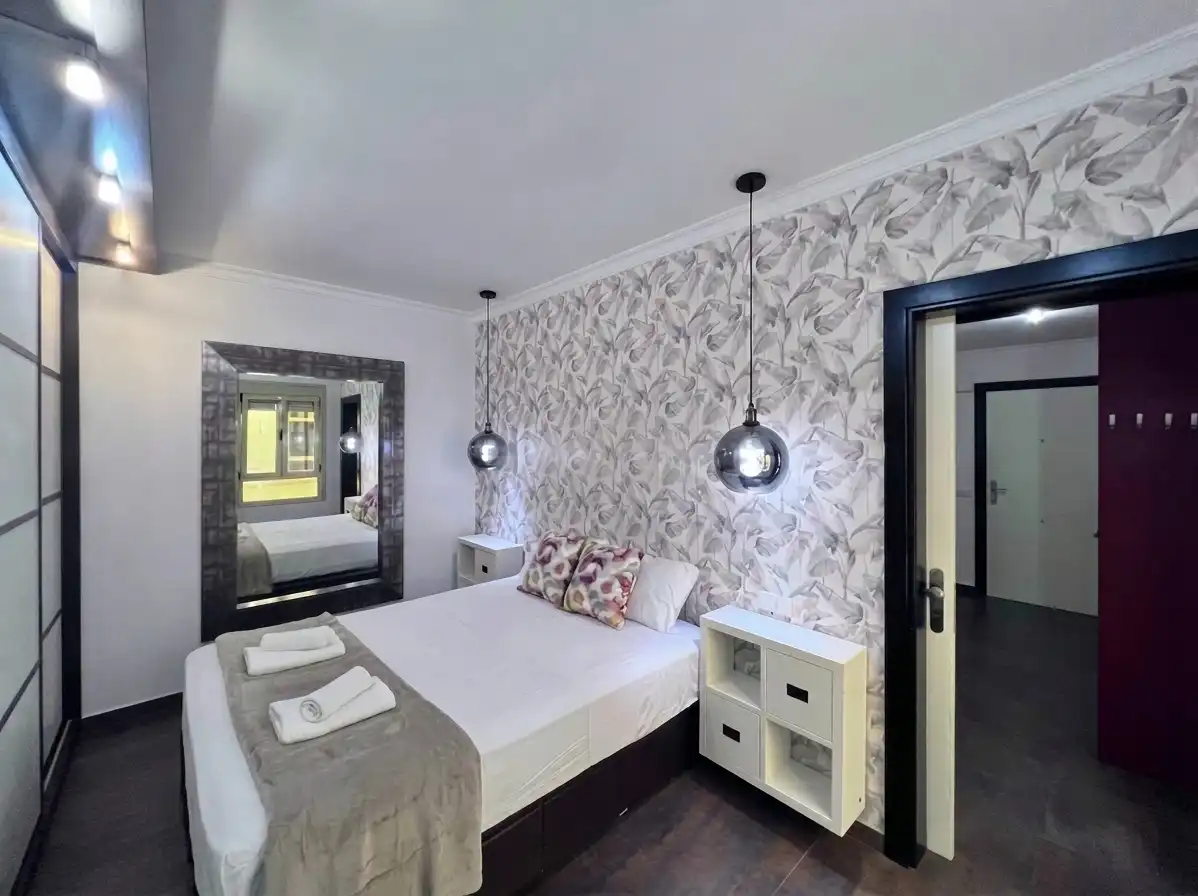 Appartement 83 m² à Las Palmas de Gran Canaria