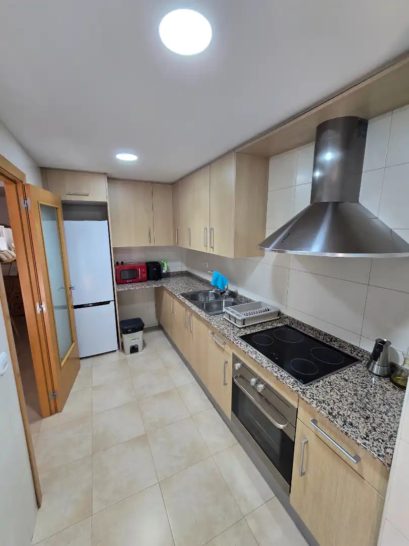 Pis de 70 m² a Gelida