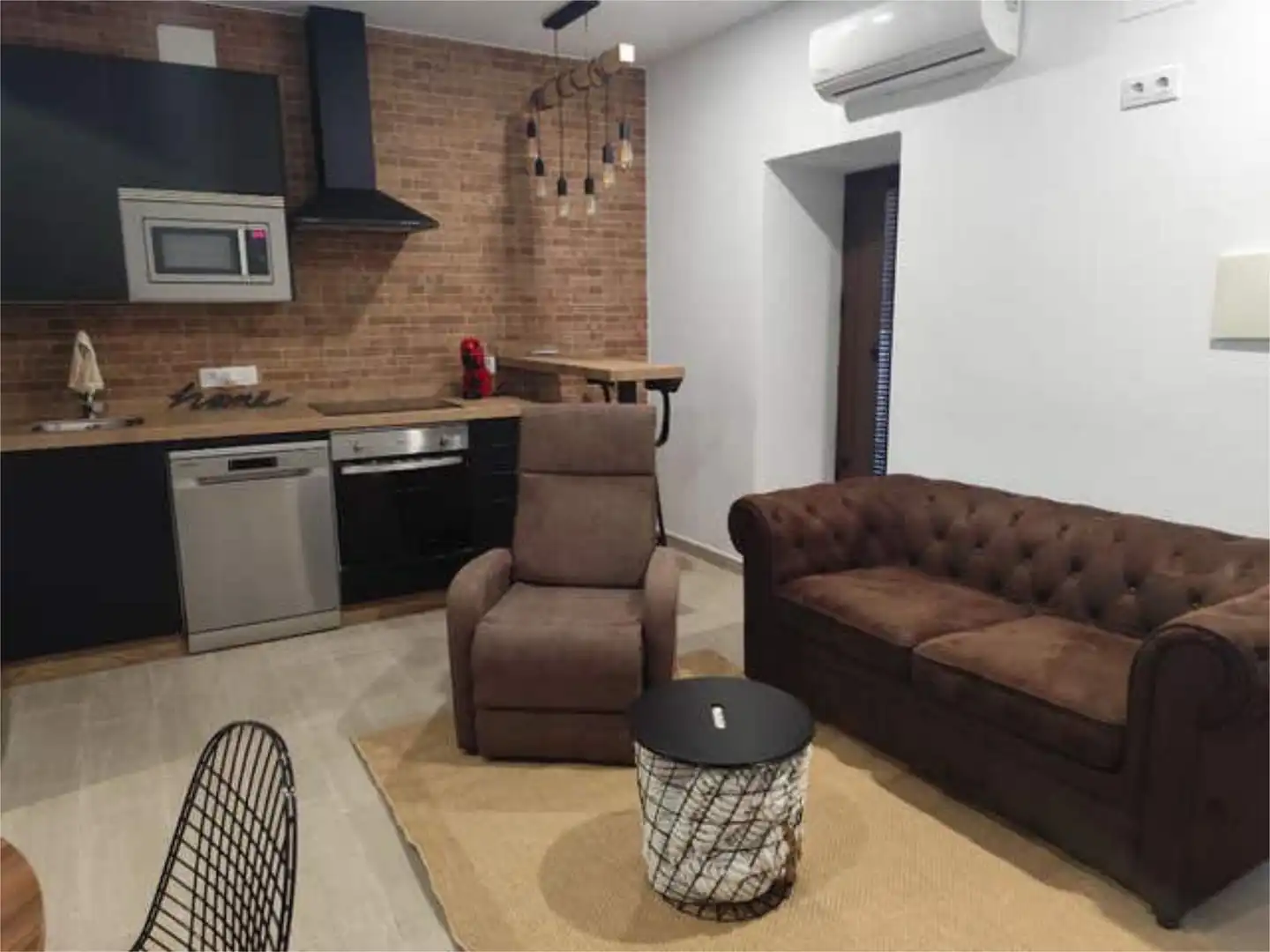 Piso de 70 m² en Aracena