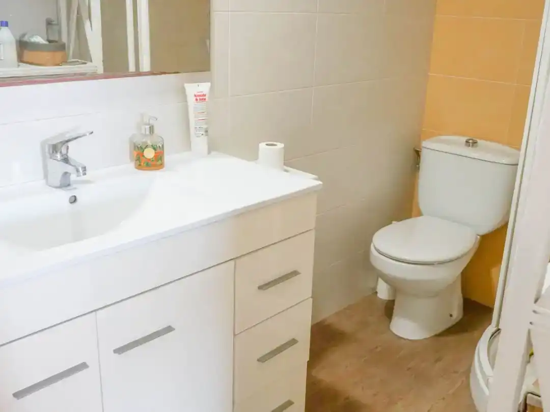 Habitación 96 m², Almería